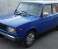 Синій ВАЗ 2104, об'ємом двигуна 1.45 л та пробігом 270 тис. км за 1500 $, фото 1 на Automoto.ua