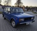 Синій ВАЗ 2104, об'ємом двигуна 1.5 л та пробігом 73 тис. км за 1200 $, фото 3 на Automoto.ua