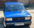 Синий ВАЗ 2104, объемом двигателя 1.5 л и пробегом 32 тыс. км за 2800 $, фото 1 на Automoto.ua