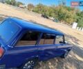 Синій ВАЗ 2104, об'ємом двигуна 1.6 л та пробігом 85 тис. км за 1499 $, фото 12 на Automoto.ua