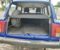 Синий ВАЗ 2104, объемом двигателя 1.5 л и пробегом 120 тыс. км за 1550 $, фото 5 на Automoto.ua