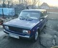 Синий ВАЗ 2104, объемом двигателя 1.5 л и пробегом 25 тыс. км за 1450 $, фото 1 на Automoto.ua