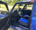 Синий ВАЗ 2104, объемом двигателя 1.45 л и пробегом 170 тыс. км за 2200 $, фото 7 на Automoto.ua