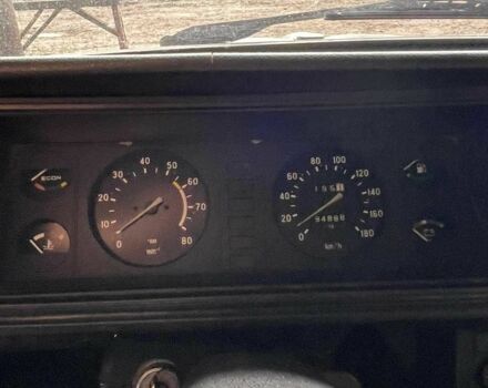Синій ВАЗ 2104, об'ємом двигуна 1.6 л та пробігом 843 тис. км за 1000 $, фото 3 на Automoto.ua