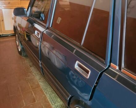 Синий ВАЗ 2104, объемом двигателя 1.5 л и пробегом 40 тыс. км за 3500 $, фото 9 на Automoto.ua