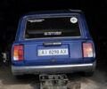 Синій ВАЗ 2104, об'ємом двигуна 0 л та пробігом 1 тис. км за 1567 $, фото 3 на Automoto.ua