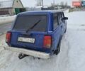 Синій ВАЗ 2104, об'ємом двигуна 0 л та пробігом 30 тис. км за 800 $, фото 8 на Automoto.ua