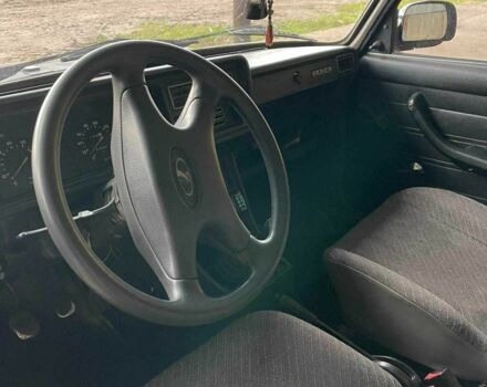 Синій ВАЗ 2104, об'ємом двигуна 1.6 л та пробігом 843 тис. км за 1000 $, фото 5 на Automoto.ua