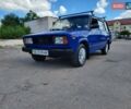 Синій ВАЗ 2104, об'ємом двигуна 1.45 л та пробігом 130 тис. км за 1500 $, фото 1 на Automoto.ua