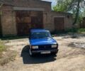 Синий ВАЗ 2104, объемом двигателя 1.5 л и пробегом 32 тыс. км за 2800 $, фото 1 на Automoto.ua
