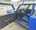 Синій ВАЗ 2104, об'ємом двигуна 1.5 л та пробігом 108 тис. км за 1100 $, фото 1 на Automoto.ua
