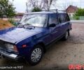 Синій ВАЗ 2104, об'ємом двигуна 1.5 л та пробігом 0 тис. км за 1700 $, фото 1 на Automoto.ua