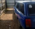 Синій ВАЗ 2104, об'ємом двигуна 1.5 л та пробігом 0 тис. км за 1700 $, фото 6 на Automoto.ua