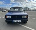 Синий ВАЗ 2104, объемом двигателя 1.5 л и пробегом 95 тыс. км за 950 $, фото 13 на Automoto.ua