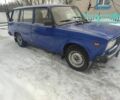 Синій ВАЗ 2104, об'ємом двигуна 0 л та пробігом 33 тис. км за 1750 $, фото 2 на Automoto.ua