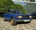 Синій ВАЗ 2104, об'ємом двигуна 1.5 л та пробігом 1000 тис. км за 1800 $, фото 1 на Automoto.ua