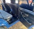 Синій ВАЗ 2104, об'ємом двигуна 1.6 л та пробігом 85 тис. км за 1499 $, фото 14 на Automoto.ua