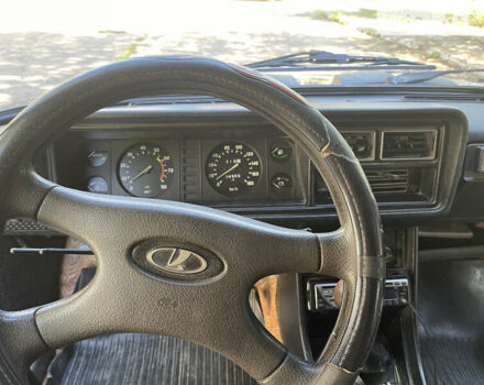 Синий ВАЗ 2104, объемом двигателя 1.57 л и пробегом 90 тыс. км за 1900 $, фото 12 на Automoto.ua