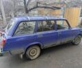 Синий ВАЗ 2104, объемом двигателя 0 л и пробегом 85 тыс. км за 1509 $, фото 4 на Automoto.ua