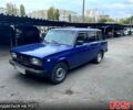 Синій ВАЗ 2104, об'ємом двигуна 1.5 л та пробігом 0 тис. км за 700 $, фото 3 на Automoto.ua