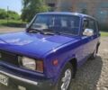 Синій ВАЗ 2104, об'ємом двигуна 1.45 л та пробігом 70 тис. км за 2300 $, фото 1 на Automoto.ua