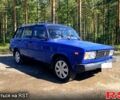 Синій ВАЗ 2104, об'ємом двигуна 1.5 л та пробігом 200 тис. км за 690 $, фото 1 на Automoto.ua