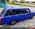 Синий ВАЗ 2104, объемом двигателя 1.5 л и пробегом 37 тыс. км за 3900 $, фото 6 на Automoto.ua