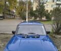 Синий ВАЗ 2104, объемом двигателя 1.57 л и пробегом 53 тыс. км за 2400 $, фото 2 на Automoto.ua