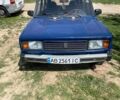 Синий ВАЗ 2104, объемом двигателя 1.45 л и пробегом 76 тыс. км за 1100 $, фото 1 на Automoto.ua