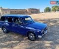 Синій ВАЗ 2104, об'ємом двигуна 1.6 л та пробігом 85 тис. км за 1499 $, фото 2 на Automoto.ua