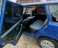 Синій ВАЗ 2104, об'ємом двигуна 1.5 л та пробігом 52 тис. км за 2400 $, фото 13 на Automoto.ua