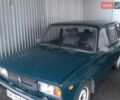 Синий ВАЗ 2104, объемом двигателя 1.5 л и пробегом 228 тыс. км за 1150 $, фото 1 на Automoto.ua