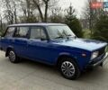 Синий ВАЗ 2104, объемом двигателя 1.5 л и пробегом 36 тыс. км за 3400 $, фото 14 на Automoto.ua