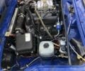 Синий ВАЗ 2104, объемом двигателя 1.5 л и пробегом 39 тыс. км за 3000 $, фото 8 на Automoto.ua