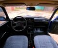 Синий ВАЗ 2104, объемом двигателя 1.5 л и пробегом 52 тыс. км за 2400 $, фото 11 на Automoto.ua
