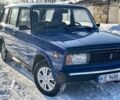 Синий ВАЗ 2104, объемом двигателя 1.5 л и пробегом 108 тыс. км за 1700 $, фото 5 на Automoto.ua