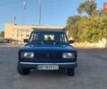 Синій ВАЗ 2104, об'ємом двигуна 1.5 л та пробігом 60 тис. км за 2100 $, фото 5 на Automoto.ua