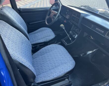 Синий ВАЗ 2104, объемом двигателя 1.5 л и пробегом 98 тыс. км за 2399 $, фото 8 на Automoto.ua