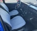 Синий ВАЗ 2104, объемом двигателя 1.5 л и пробегом 98 тыс. км за 2399 $, фото 8 на Automoto.ua