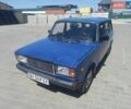 Синий ВАЗ 2104, объемом двигателя 1.45 л и пробегом 170 тыс. км за 2200 $, фото 3 на Automoto.ua