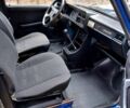 Синий ВАЗ 2104, объемом двигателя 1.5 л и пробегом 167 тыс. км за 1500 $, фото 11 на Automoto.ua