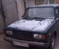 Синий ВАЗ 2104, объемом двигателя 1.5 л и пробегом 123 тыс. км за 900 $, фото 1 на Automoto.ua