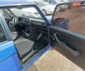 Синій ВАЗ 2104, об'ємом двигуна 1.45 л та пробігом 111 тис. км за 1750 $, фото 8 на Automoto.ua
