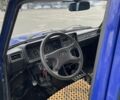 Синий ВАЗ 2104, объемом двигателя 1.5 л и пробегом 200 тыс. км за 800 $, фото 5 на Automoto.ua