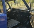 Синій ВАЗ 2104, об'ємом двигуна 1.5 л та пробігом 1000 тис. км за 1204 $, фото 7 на Automoto.ua