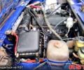 Синий ВАЗ 2104, объемом двигателя 15 л и пробегом 0 тыс. км за 1500 $, фото 2 на Automoto.ua