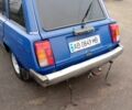 Синій ВАЗ 2104, об'ємом двигуна 1.5 л та пробігом 126 тис. км за 1850 $, фото 4 на Automoto.ua