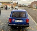 Синій ВАЗ 2104, об'ємом двигуна 1.5 л та пробігом 0 тис. км за 950 $, фото 5 на Automoto.ua