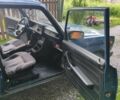 Синий ВАЗ 2104, объемом двигателя 1.5 л и пробегом 54 тыс. км за 1100 $, фото 22 на Automoto.ua
