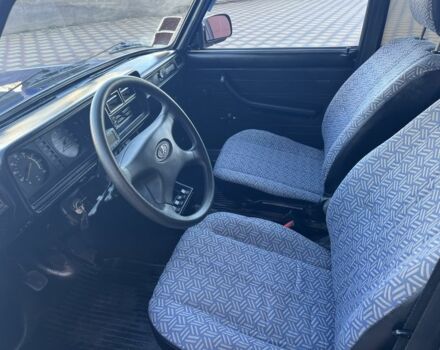 Синий ВАЗ 2104, объемом двигателя 1.5 л и пробегом 98 тыс. км за 2399 $, фото 6 на Automoto.ua
